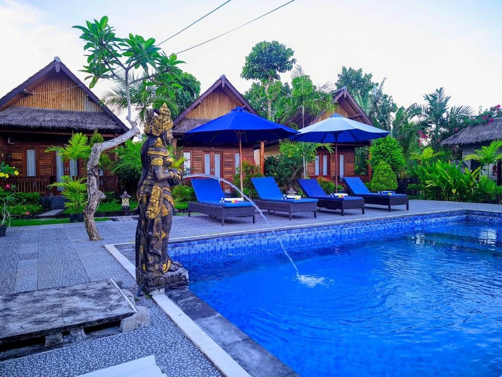 RR Cottage — 4
