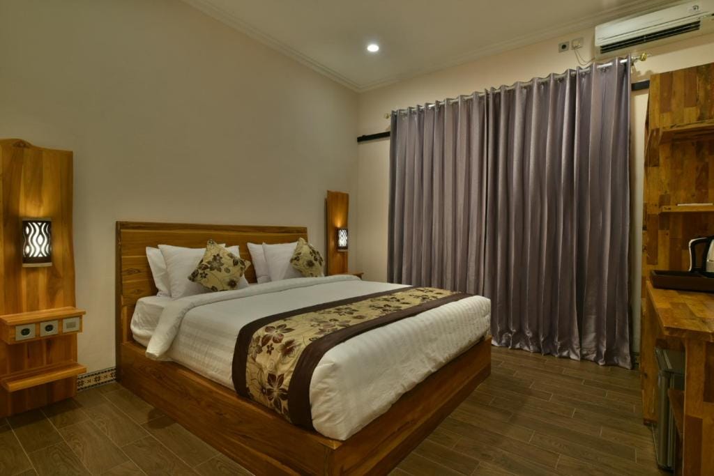 Saka Boutique Hotel — 2