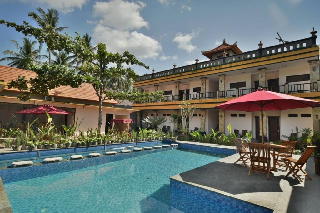 Saka Boutique Hotel — 3