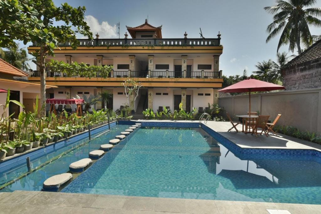 Saka Boutique Hotel — 5