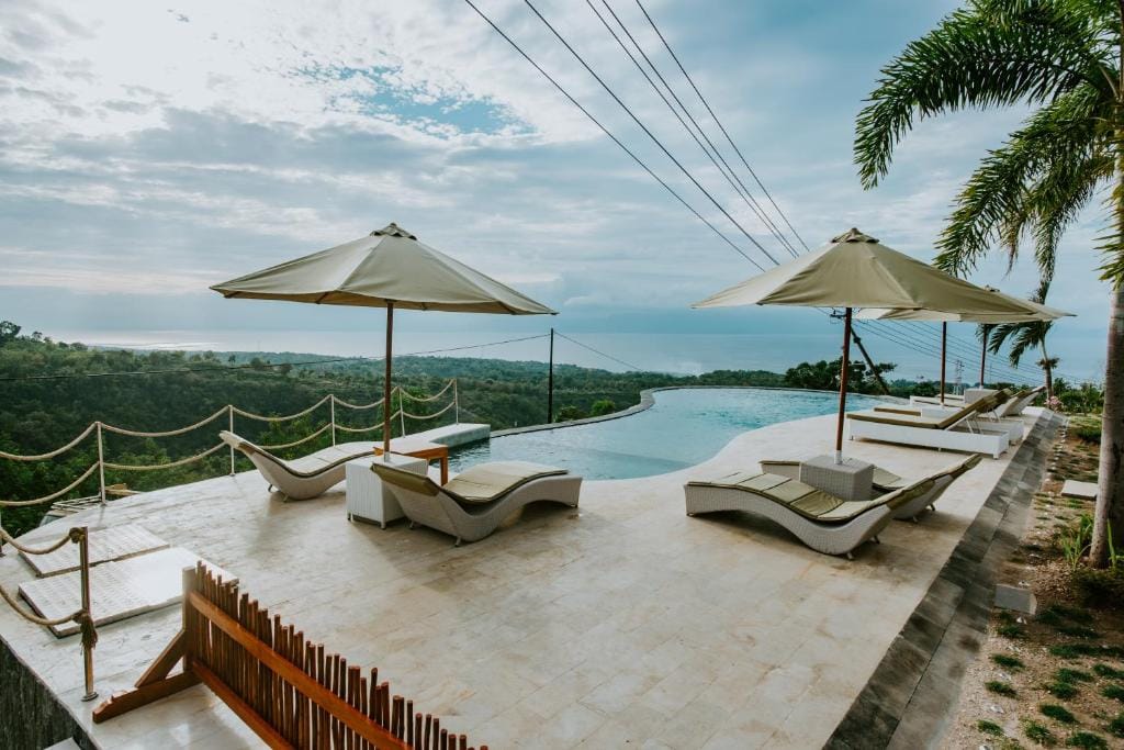Samplangan Penida Resort — 1