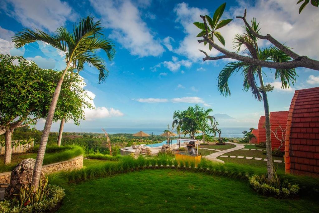 Samplangan Penida Resort — 5