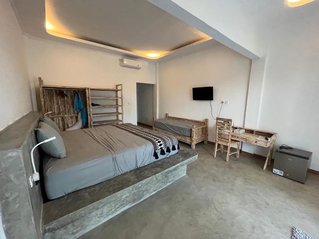 Sanctum Hotel and Dive- Nusa Penida — 5