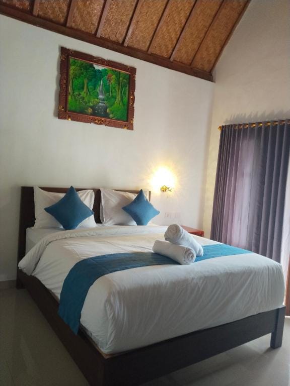 Santhi Laba Bungalow — 2