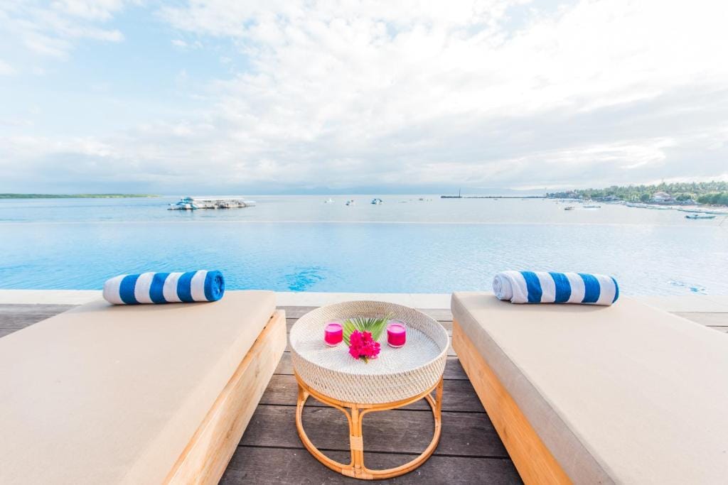 Sea La Vie Resort Nusa Penida — 5