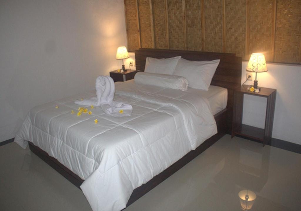 Sebrang Hills Bungalow — 2
