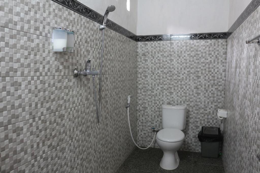 Sebrang Hills Bungalow — 3