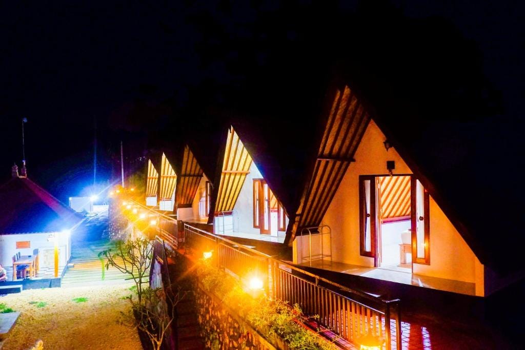 Sun Colada Villas & Spa — 1