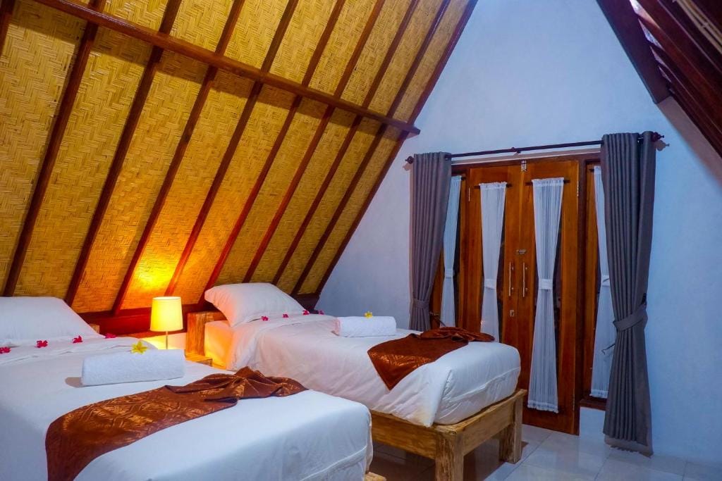 Sun Colada Villas & Spa — 2
