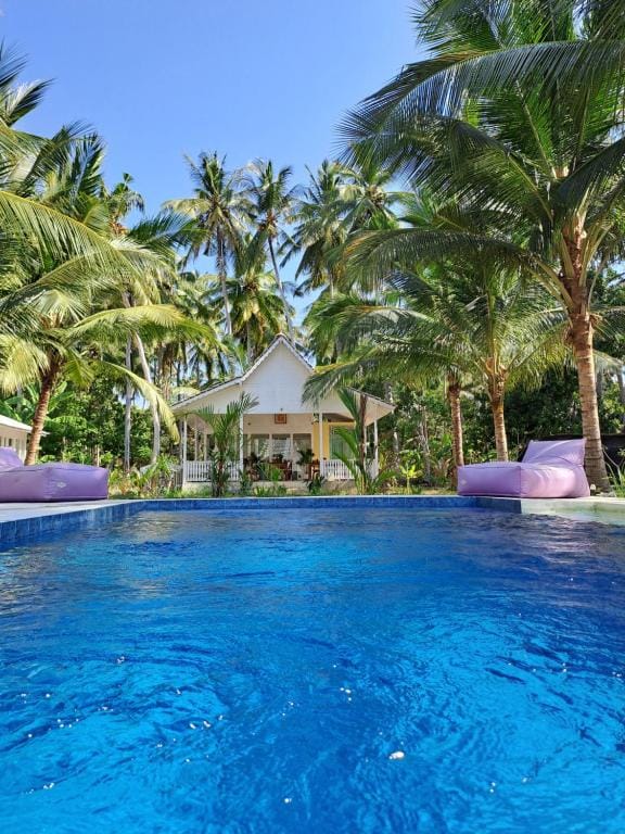 The Palms Penida — 1