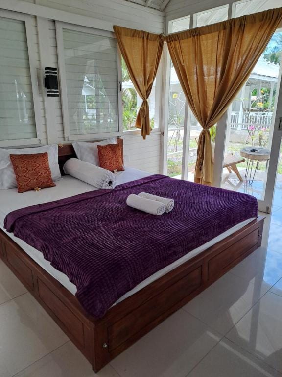 The Palms Penida — 2