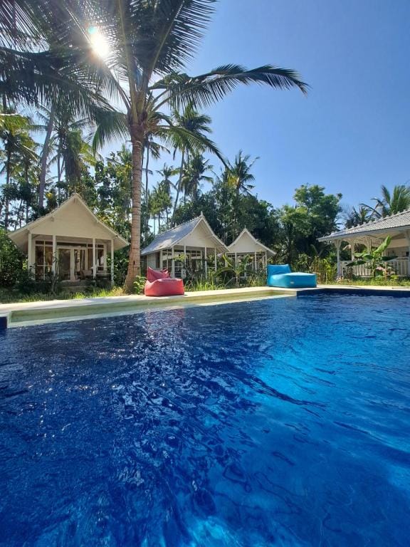 The Palms Penida — 4
