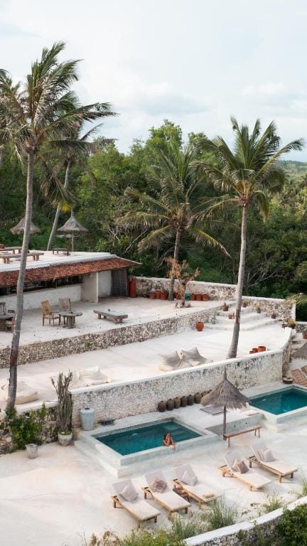 The Raja Lima hotel — 2