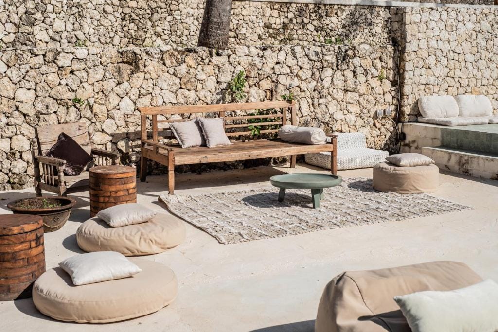 The Raja Lima hotel — 5