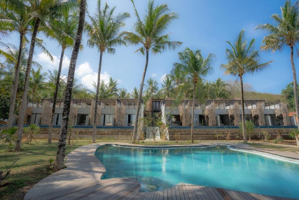 The Sebali Penida Beach Resort — 2