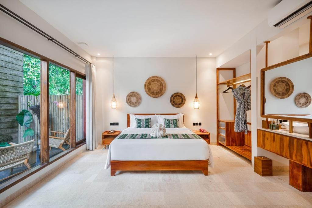 The Sebali Penida Beach Resort — 3