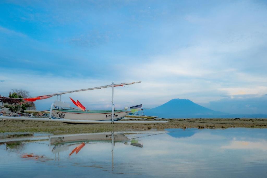 The Sebali Penida Beach Resort — 4