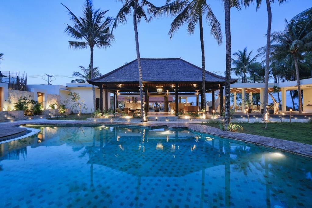 The Sebali Penida Beach Resort — 5