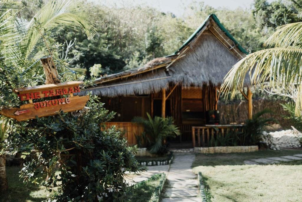 The Tamban Jukung — 5