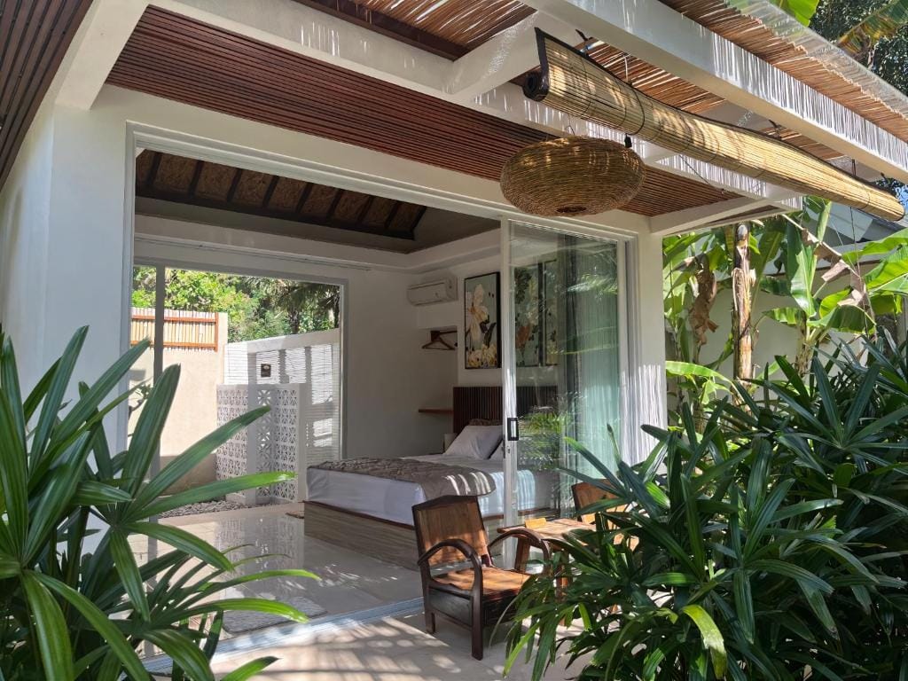 Udãra Hideaway Villa — 1