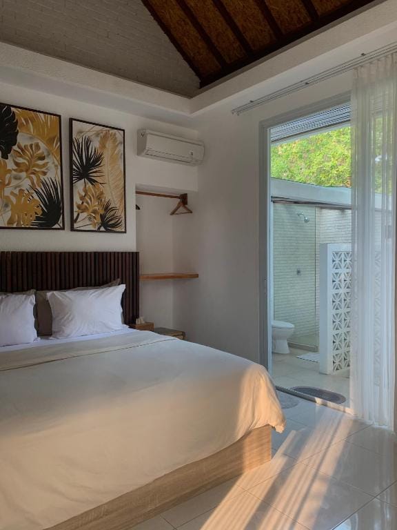 Udãra Hideaway Villa — 2