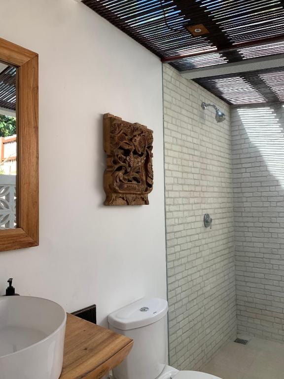 Udãra Hideaway Villa — 3