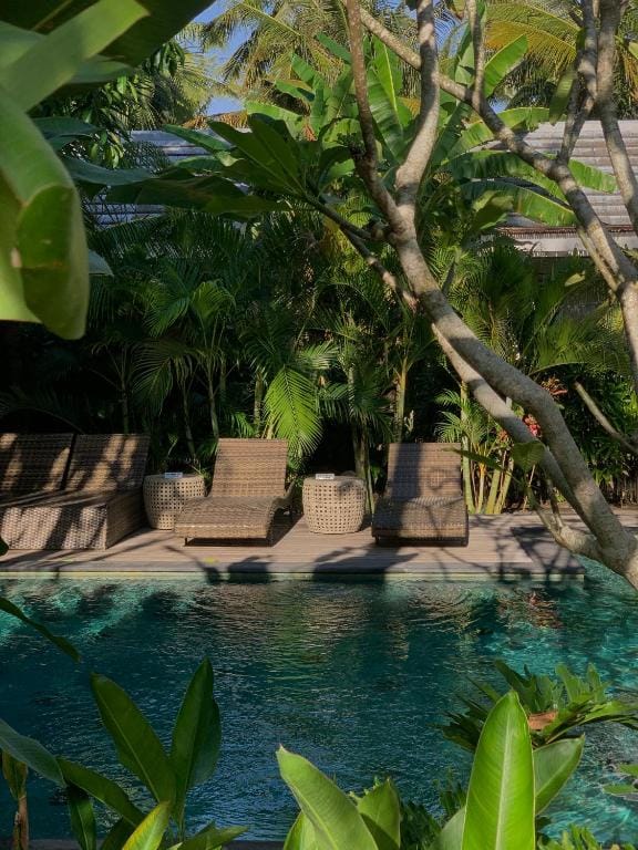 Udãra Hideaway Villa — 4