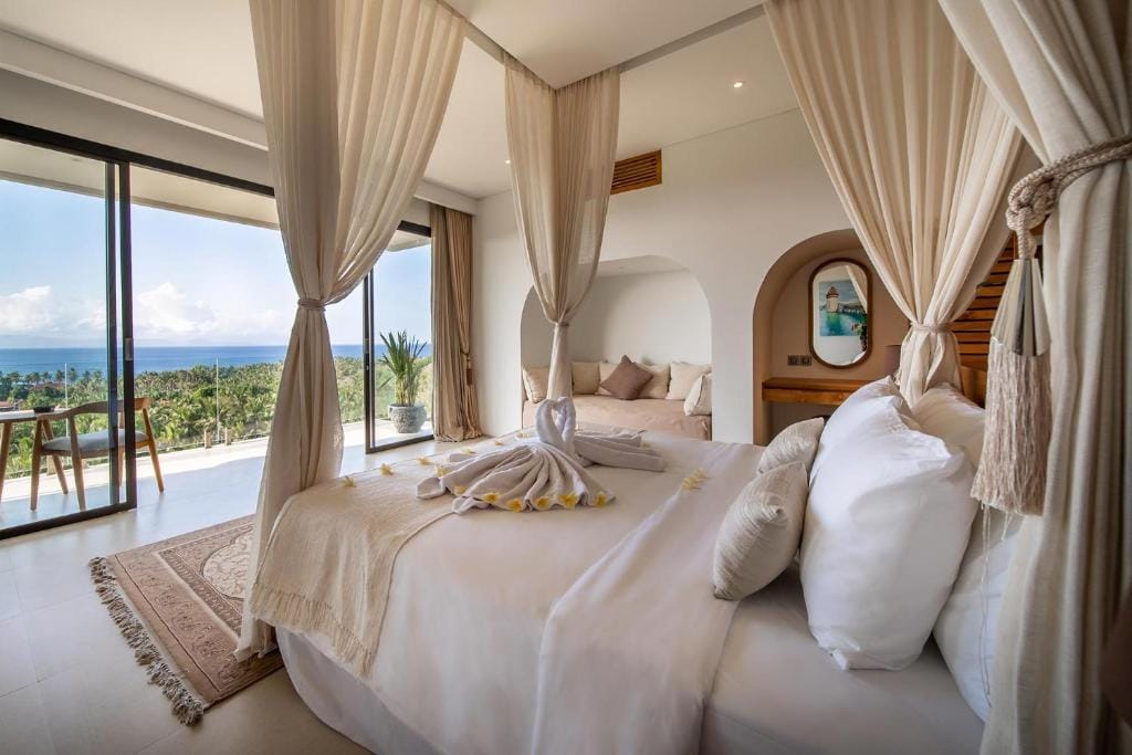 Villa Kalliste — 2