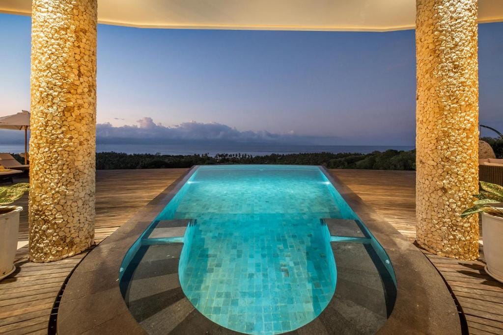 Villa Kalliste — 3