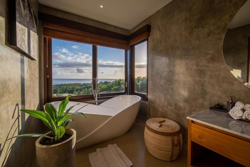 Villa Kalliste — 4