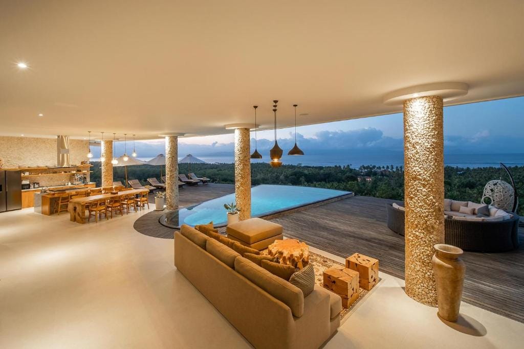 Villa Kalliste — 5