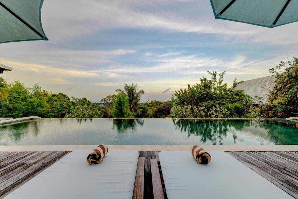 Villa Olala Penida — 2
