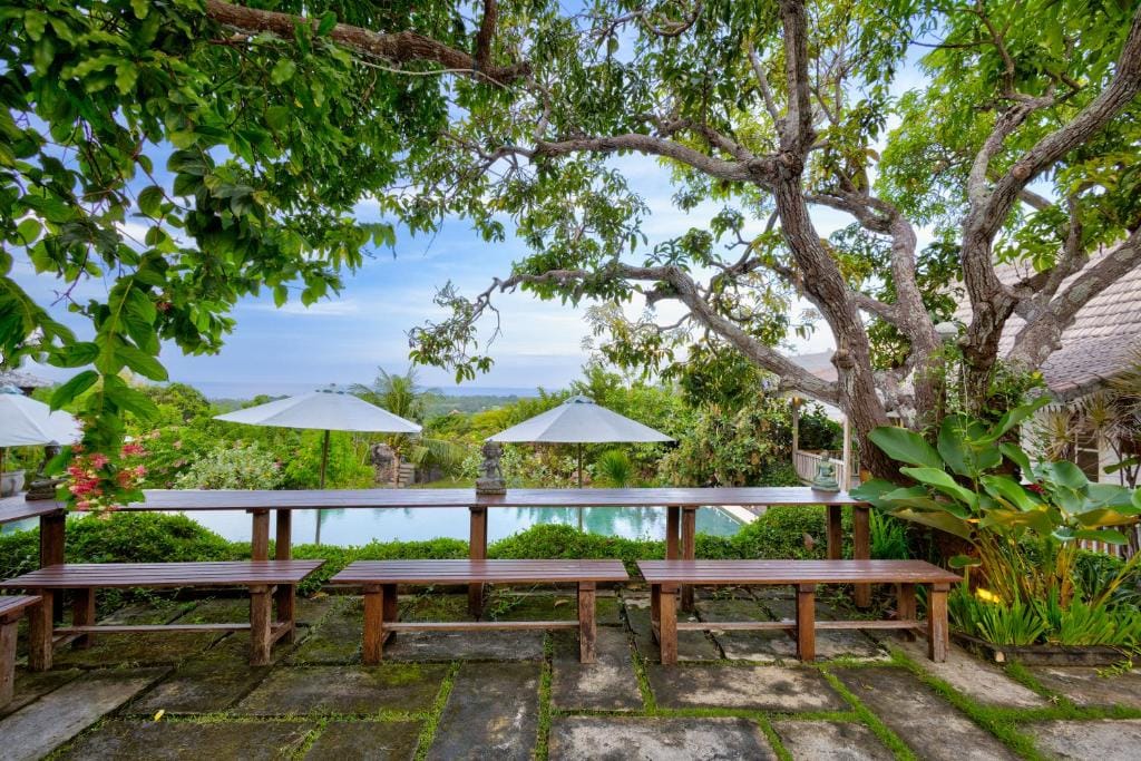 Villa Olala Penida — 3
