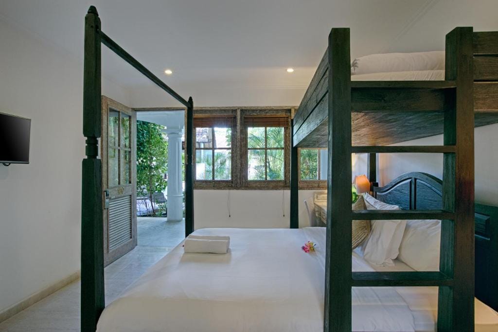 OK Divers Resort & Spa — 2