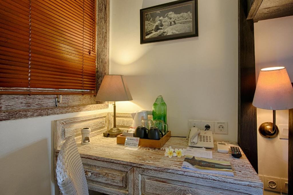 OK Divers Resort & Spa — 3