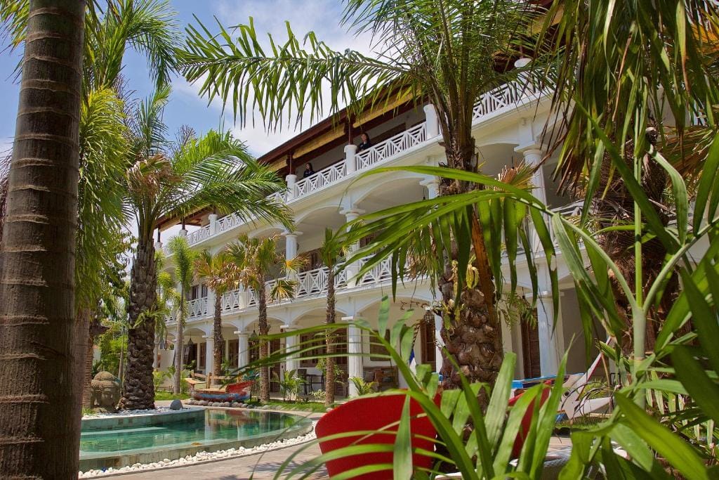OK Divers Resort & Spa — 4