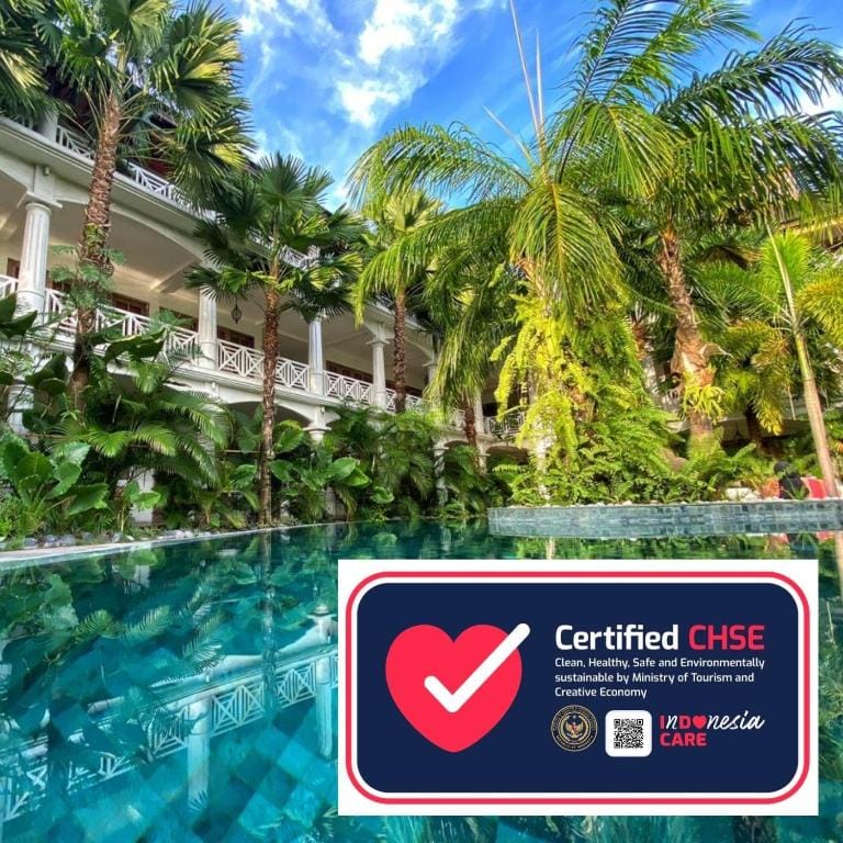 OK Divers Resort & Spa — 5