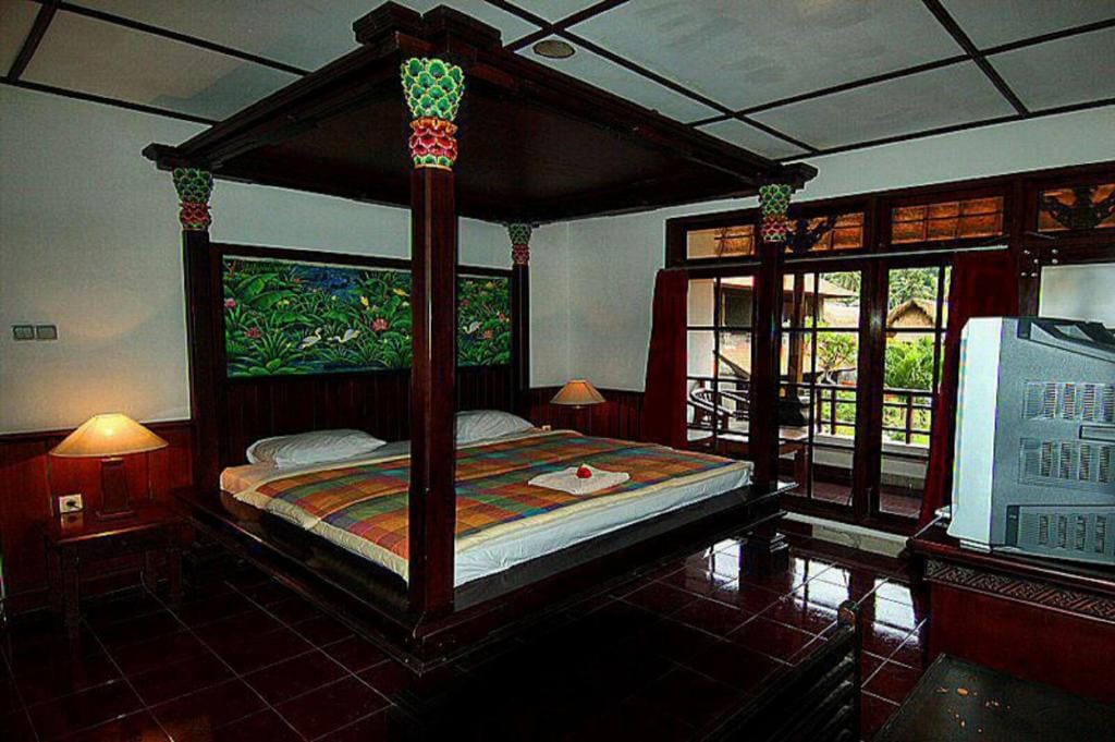 Puri Rai Hotel — 2