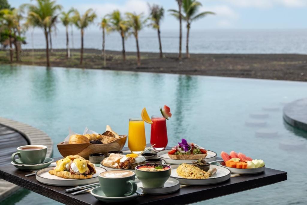 Quenzo Beach Resort — 4