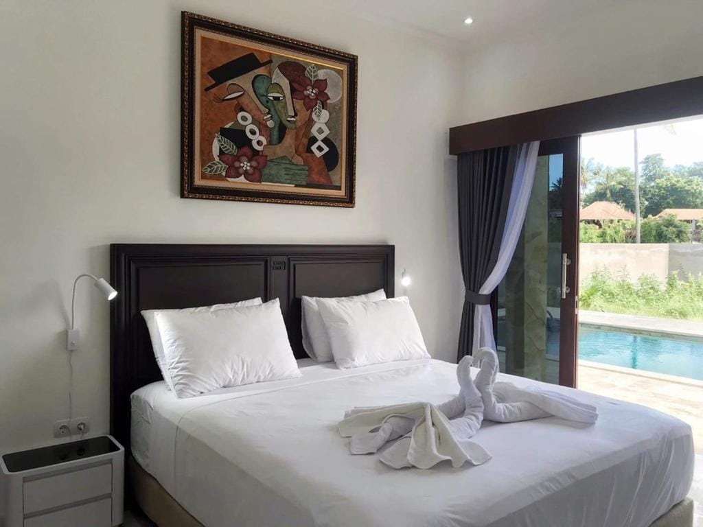 Villa Aryani — 2