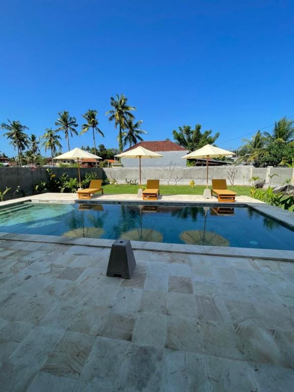 Villa Aryani — 4