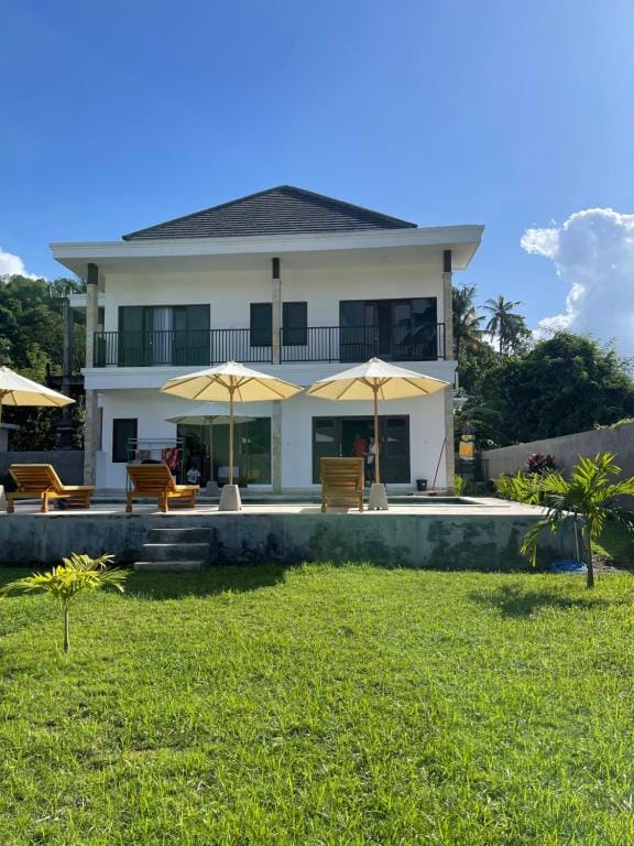 Villa Aryani — 5