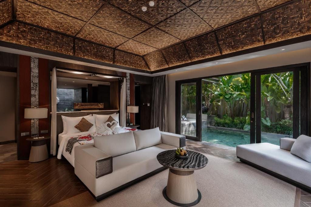 Ayatara Resort Ubud — 2