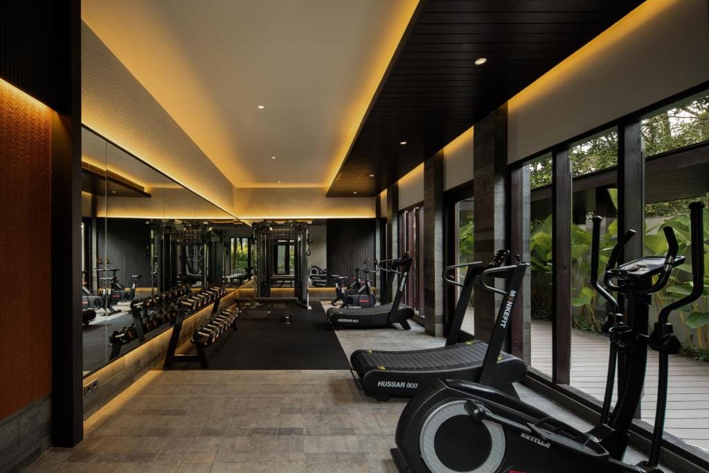 Ayatara Resort Ubud — 4