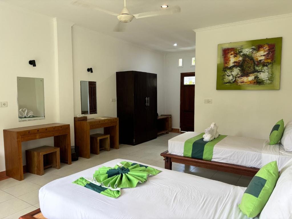 Giri Kusuma Hotel Payangan — 2