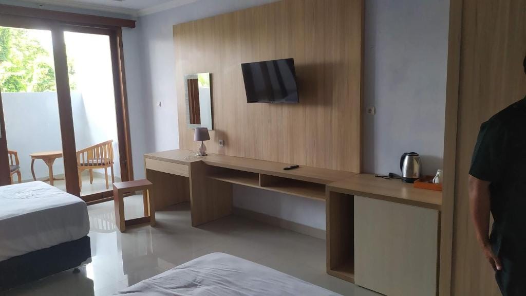 Giri Kusuma Hotel Payangan — 3