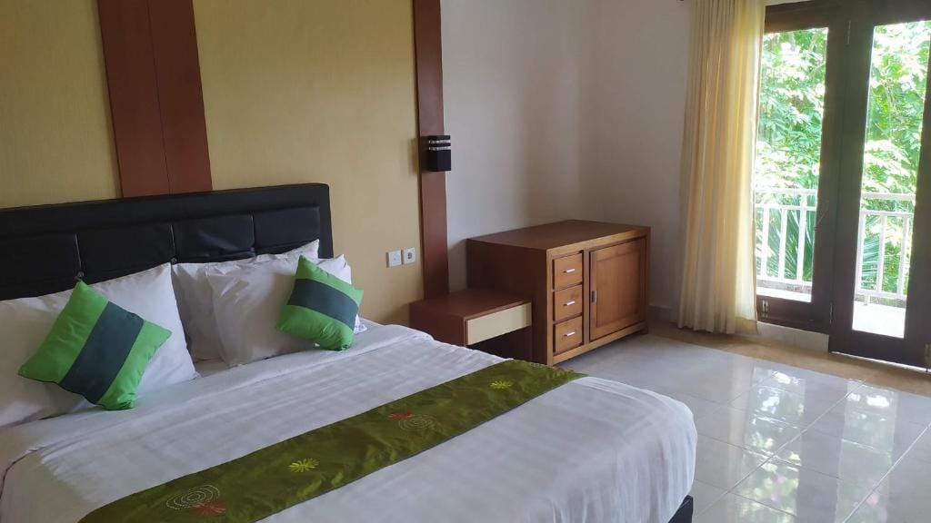 Giri Kusuma Hotel Payangan — 4