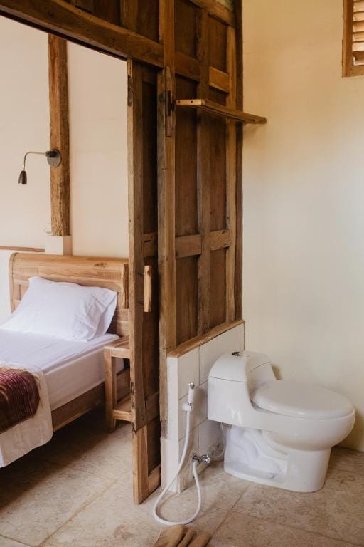 Kalyssa Beach Bungalows — 3