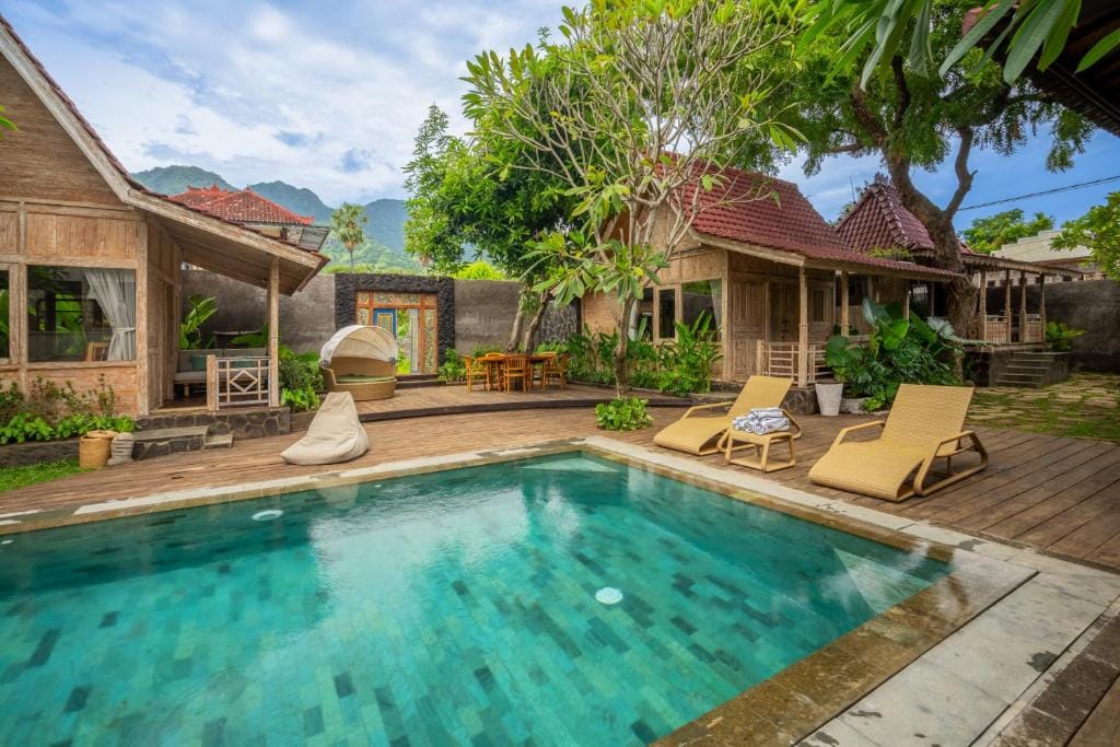 Meraki Luxury Villa — 1