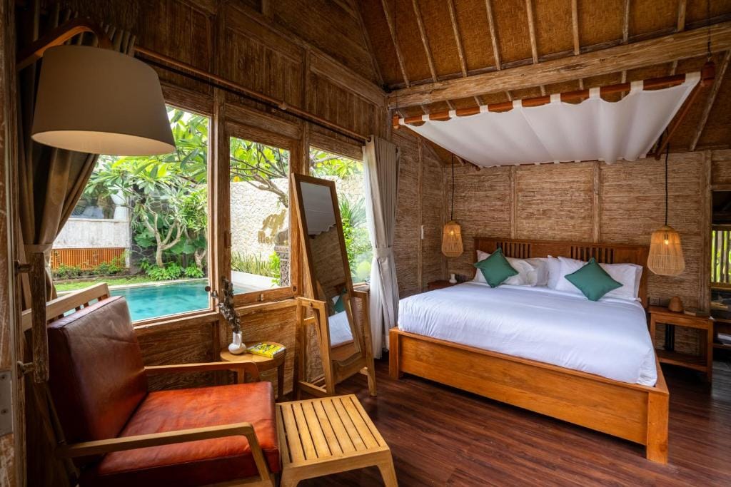 Meraki Luxury Villa — 2